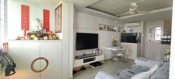 Blk 32 Jalan Bukit Ho Swee (Bukit Merah), HDB 3 Rooms #606059251